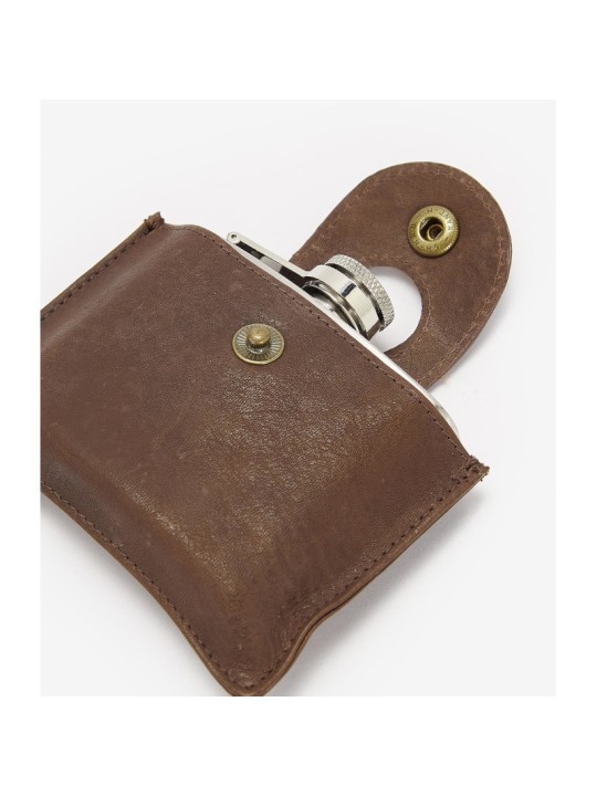 Flasque à charnière de 4 oz - Barbour