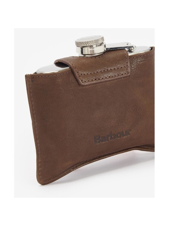 Flasque à charnière de 4 oz - Barbour