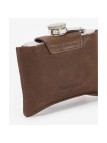 Flasque à charnière de 4 oz - Barbour