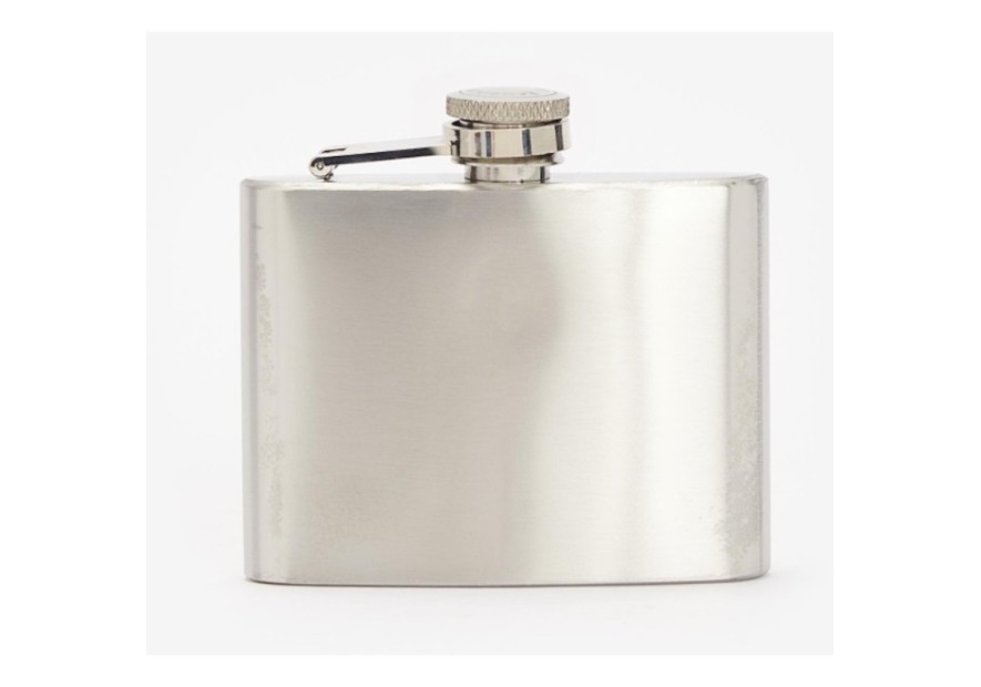 Flasque à charnière de 4 oz - Barbour