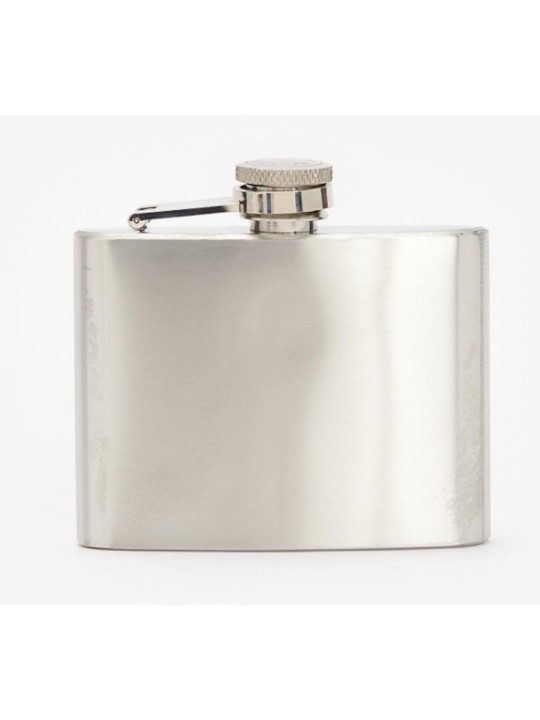 Flasque à charnière de 4 oz - Barbour