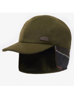 Casquette de trappeur Barbour Lewis