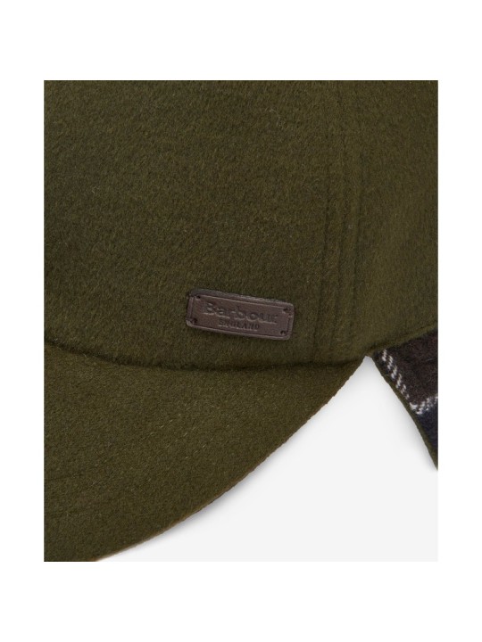 Casquette de trappeur Barbour Lewis