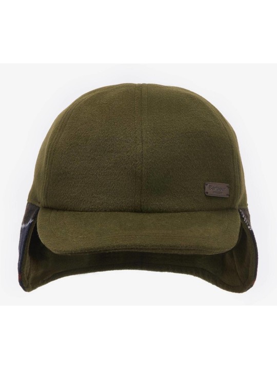 Casquette de trappeur Barbour Lewis