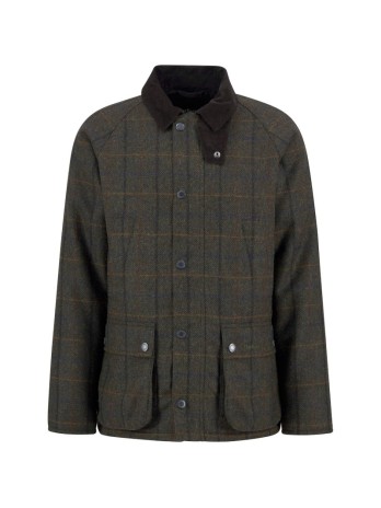 Veste tweed Barbour Bedale
