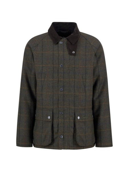 Veste tweed Barbour Bedale