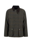 Veste tweed Barbour Bedale