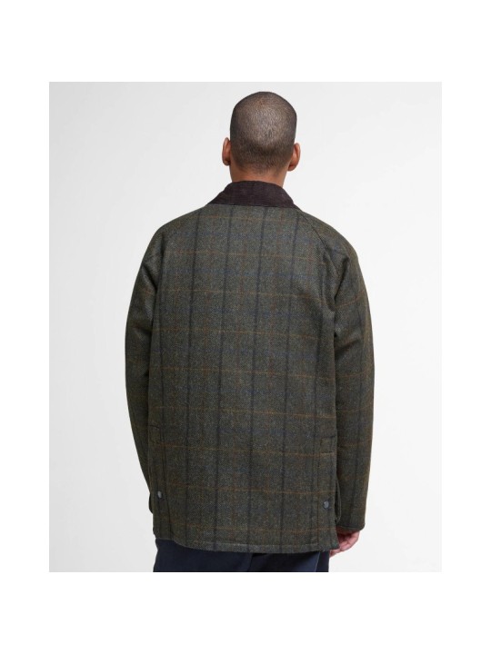 Veste tweed Barbour Bedale