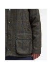 Veste tweed Barbour Bedale