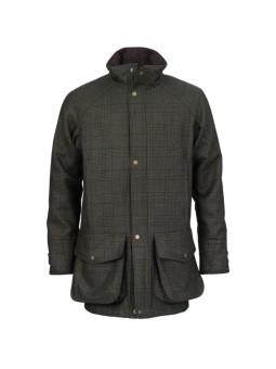Veste tweed Laksen Willow Fairfax