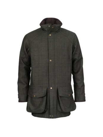 Veste tweed Laksen Willow Fairfax