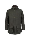 Veste tweed Laksen Willow Fairfax
