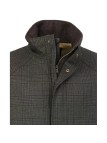 Veste tweed Laksen Willow Fairfax