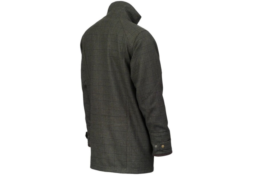 Veste tweed Laksen Willow Fairfax