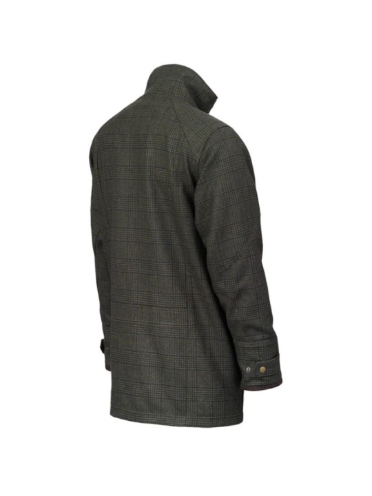 Veste tweed Laksen Willow Fairfax