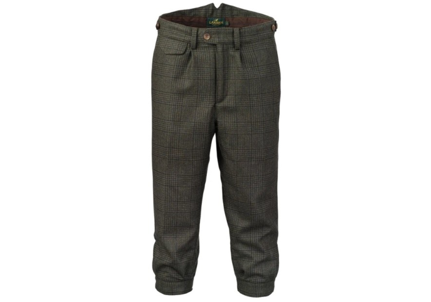 Knickers tweed Laksen Willow avec CTX