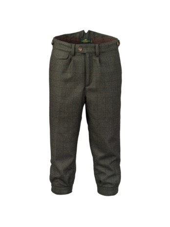 Knickers tweed Laksen Willow avec CTX