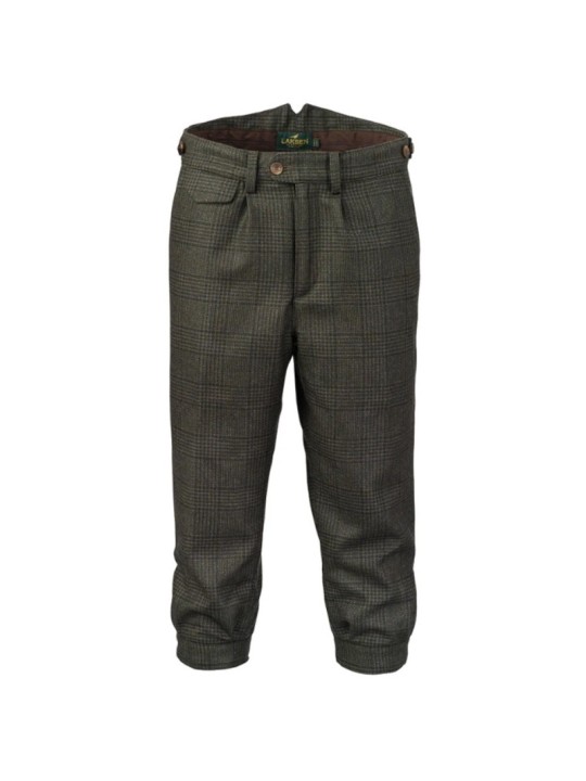 Knickers tweed Laksen Willow avec CTX