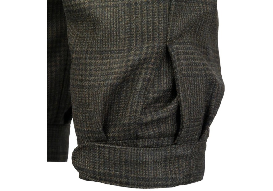 Knickers tweed Laksen Willow avec CTX