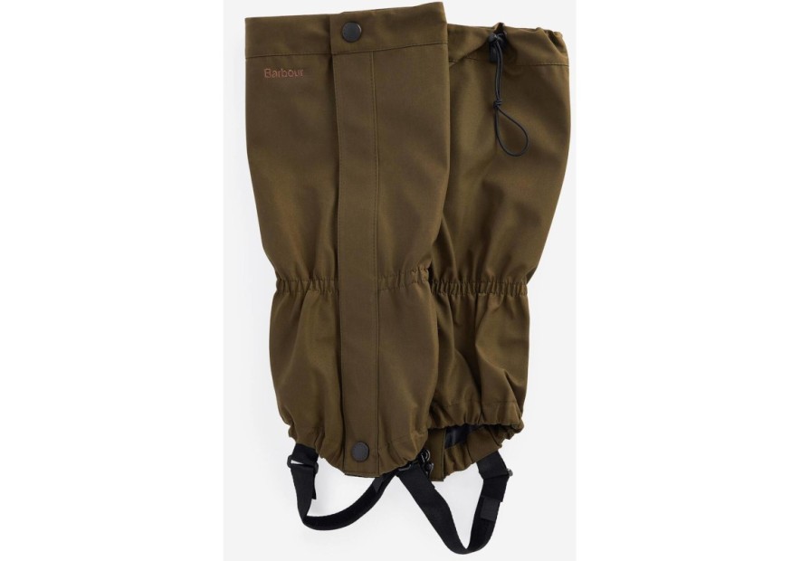 Guêtres Barbour Endurance