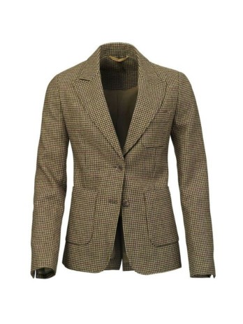 Blazer tweed femme Laksen Lily