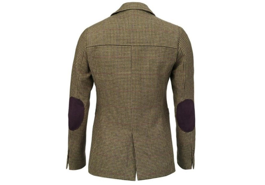 Blazer tweed femme Laksen Lily