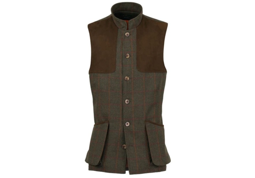 Gilet de tir Laksen Hastings Mulland