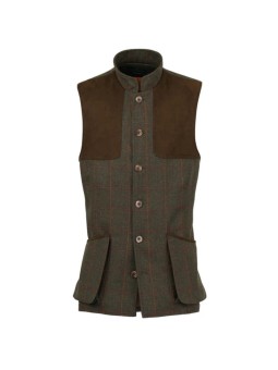 Gilet de tir Laksen Hastings Mulland