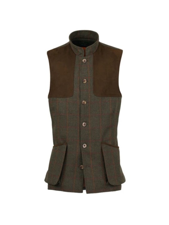 Gilet de tir Laksen Hastings Mulland