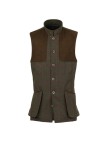 Gilet de tir Laksen Hastings Mulland