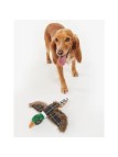 Jouet pour chien Faisan (Classic Tartan) - Barbour