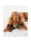 Jouet pour chien Faisan (Classic Tartan) - Barbour