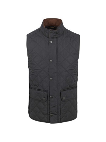 Gilet Barbour Lowerdale marine