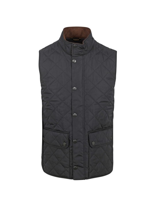 Gilet Barbour Lowerdale marine