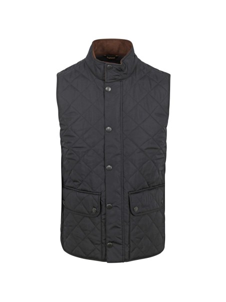 Gilet Barbour Lowerdale marine