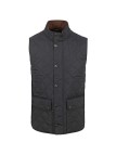 Gilet Barbour Lowerdale marine