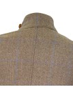 Veste en tweed à chevron Novasport