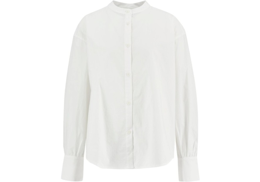 Chemise femme Dalbury Barbour – Manches longues