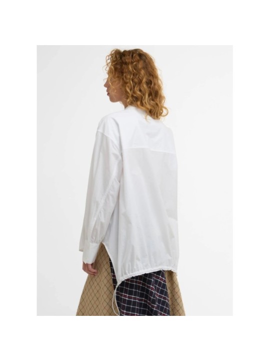 Chemise femme Dalbury Barbour – Manches longues