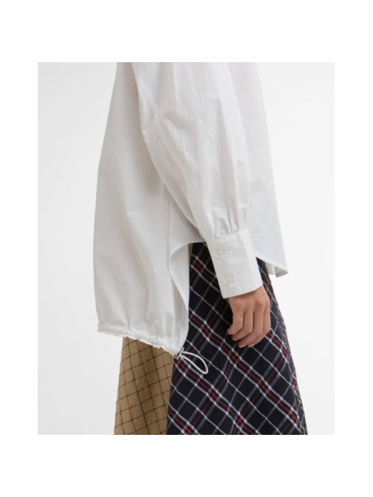 Chemise femme Dalbury Barbour – Manches longues