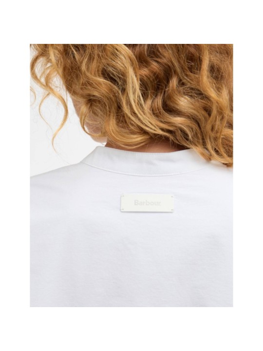 Chemise femme Dalbury Barbour – Manches longues