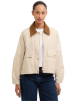 Veste femme Barbour Medland | Courte