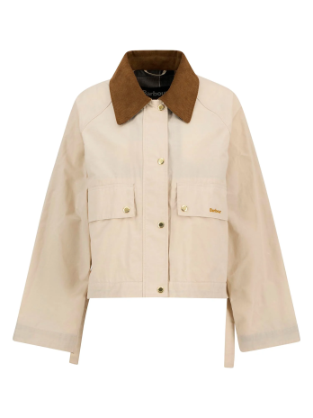 Veste femme Barbour Medland | Courte