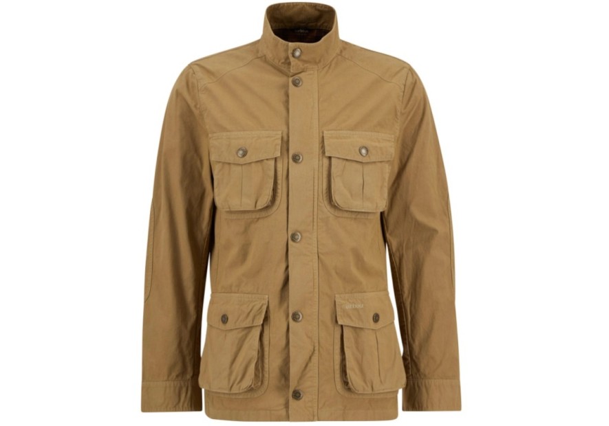 Veste Corbridge Casual stone – Barbour