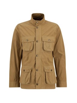 Veste Corbridge Casual stone – Barbour