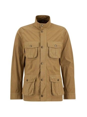 Veste Corbridge Casual stone – Barbour