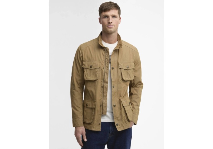 Veste Corbridge Casual stone – Barbour