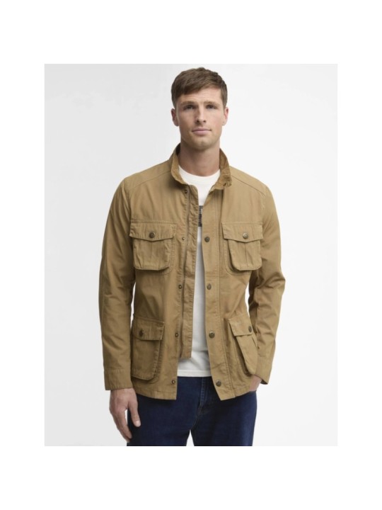 Veste Corbridge Casual stone – Barbour