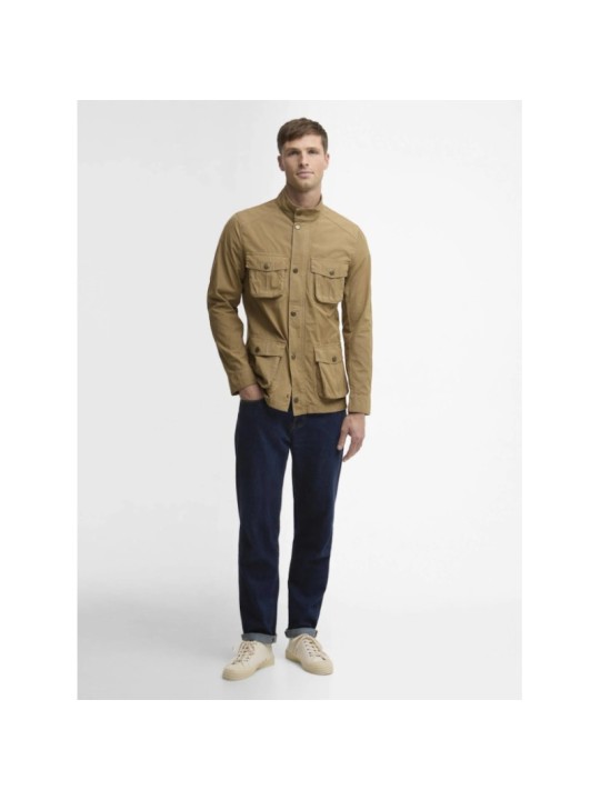 Veste Corbridge Casual stone – Barbour