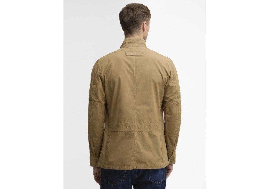 Veste Corbridge Casual stone – Barbour